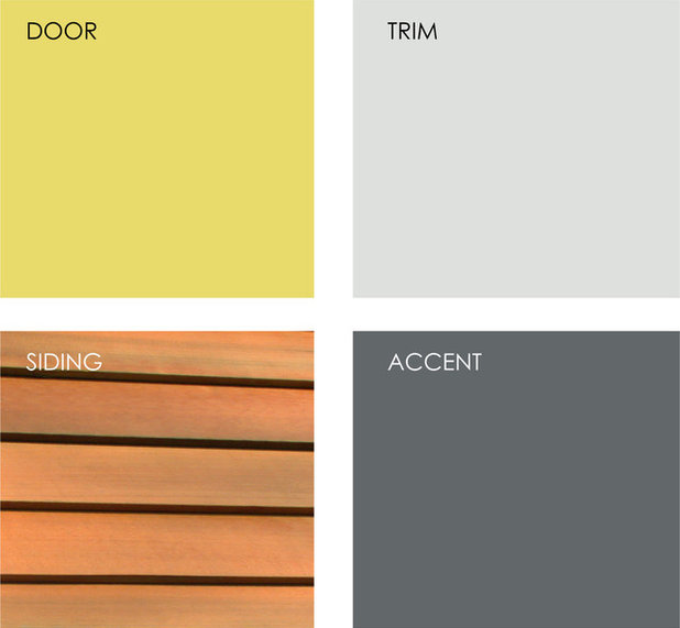 front and center color: when to paint your door yellow front and center color: when to paint your door yellow