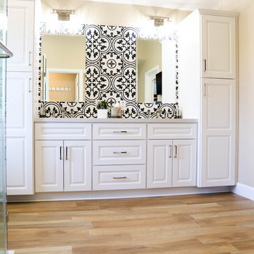 Santa Clarita bathroom