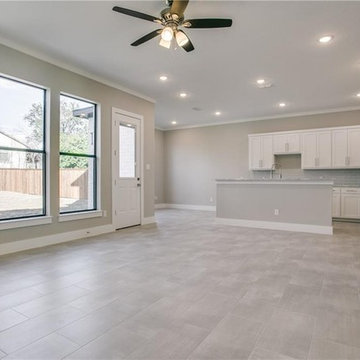 Modern Kitchen Remodeling in Lakewood, CA