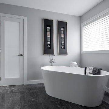 Bathroom Renovations