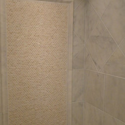 TILE DESIGN INSPIRATIONS, LLC. - Tile