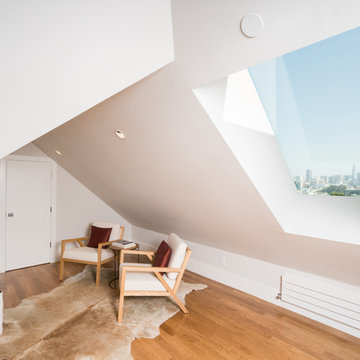 Multi Unit Edwardian | San Francisco, CA
