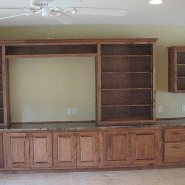 Westlake Hills Complete Remodel