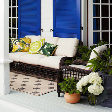 Outdoor Living