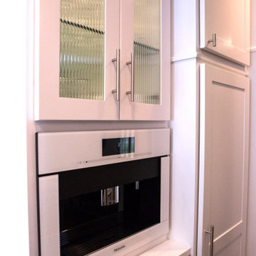 Kitchen Cabinets & Appliance Upgrade Renovation - Lakewood Heights, Dallas 752