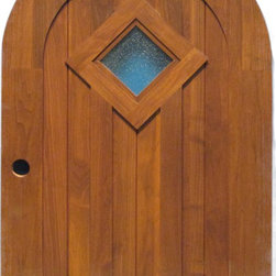 "Hobbit" Door from AWW - Products