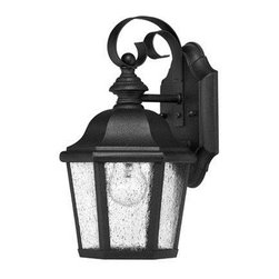 Edgewater Side Mount - Outdoor Lighting