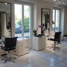 The Shop/work