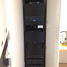 Stereo Systems/automation