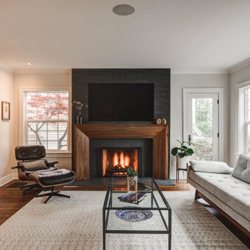 North Tacoma Modern
