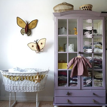 Inspiration - bloggere & Instagram