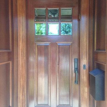 Remodels