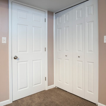 Basements