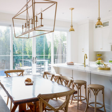 PROJECT OAKVILLE TRADITIONAL | VIDEO TOUR