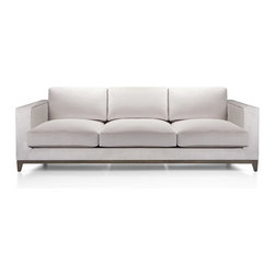 Bespoke Furniture - Sofas