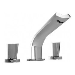 Aquabrass - Luxury Contemporary Bathroom - Bathroom Faucets And Showerheads