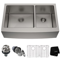 Contemporary Kitchen Sinks by Kraus USA, Inc.