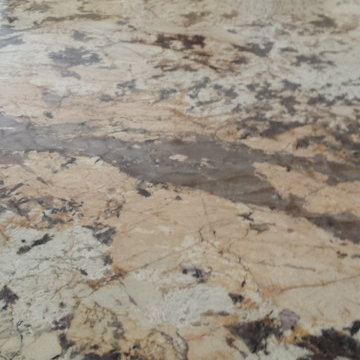 Charleston Oaks II Project