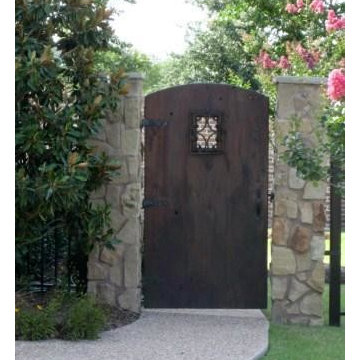 Custom Gates