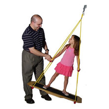 Swings & Forts