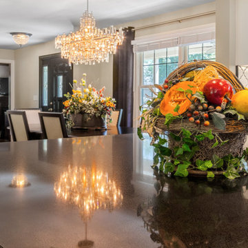 New Life and New Spin on Fontana Home