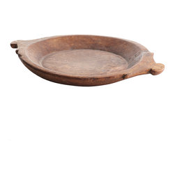 WOODEN PARAT - Decorative Objects And Figurines