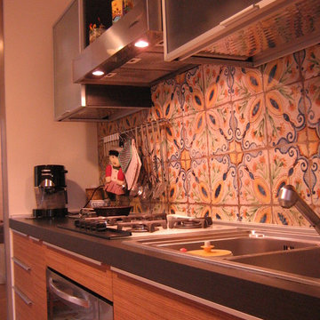Casa in centro storico