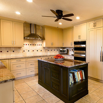 Albuquerque Kitchen Remodel