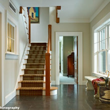 mudroom