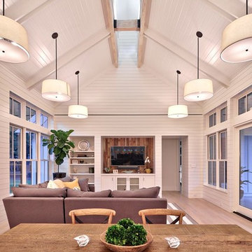 Modern Farmhouse