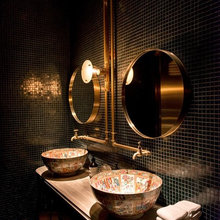 Long bath
