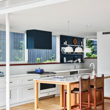 Gordon Park House