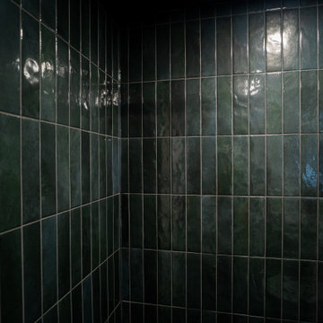 Downtown Toronto Bathroom Renovation
