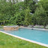 ABD Custom Pools - Traditional - Pool - Philadelphia - by Aqua Bello Designs