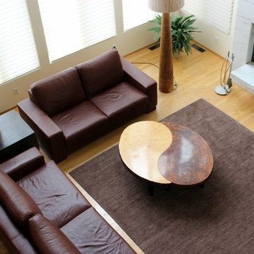 Mount Mansfield Modern