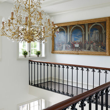 Classic Dream home, Vedbæk