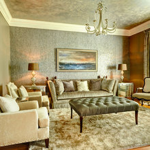 Living Room Ideas