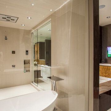 Lutron Lighting Control Dream