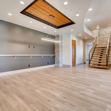 Raphael - Contemporary Custom Home