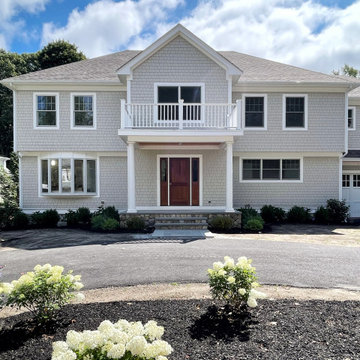 Siding (James Hardie)