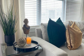 Home Update