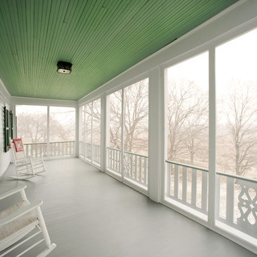 Farm House Rehab with Paul Hamtil