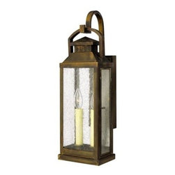 Revere Side Mount - Outdoor Lighting