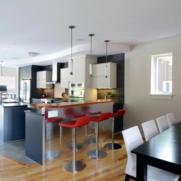 Housing Design Award Projects