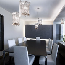 Dining Room Lighting