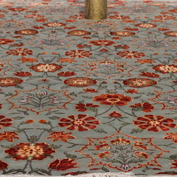 Suzani Collection - Area Rugs