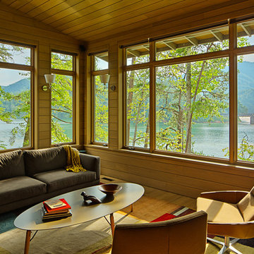 Fontana Lakehouse