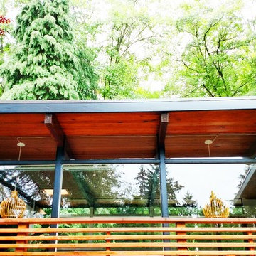 Residential Cedar
