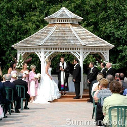 Gazebos - Gazebos