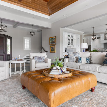 Bird Key Beach Home
